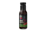 Barbecue sauce with Cayenne peppers WELL DONE, 280 g