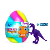 SLIME Mass MR.BOO Dinosaur Egg, 140ml