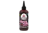 Barbecue sauce-marinade POPPAMIES with cherries and cola, 360 g