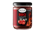 Barbecue tomato sauce BUGA'S, 190 g