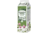 Органическое молоко DOBILAS, 2,5%, 1 л