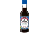 Soy sauce KIKKOMAN TAMARI gluten-free, 250 ml