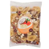 Fruit and nut mix EXOTIC RIMI, 500 g