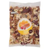 Fruit and nut mix FANCY RIMI, 500 g