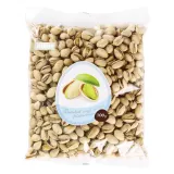 Roasted and salted pistachios RIMI, 700 g