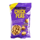 Roasted chickpeas RIMI, salted, 150 g