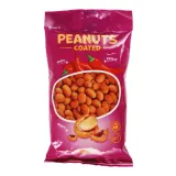 Shelled peanuts RIMI, spicy flavor, 140 g