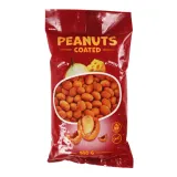Peanuts RIMI, cheese flavor, 140 g