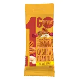 Dried fruit and nut mix 1GO, 50 g