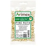 Сосновые орехи ARIMEX, 50 г