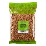 Roasted and salted peanuts AWAKE, 400 g