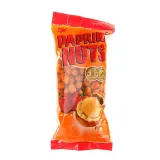 Peanuts with paprika JĖGA, 200 g