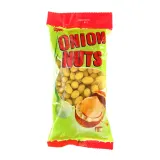 Peanuts with onions JĖGA, 200 g