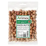 Hazelnuts ARIMEX, 300 g