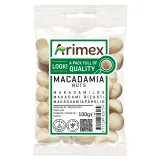 Macadamia nuts ARIMEX, 100 g