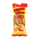 Cheese flavored peanuts JĖGA, 200 g