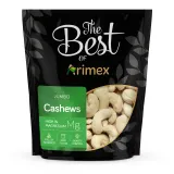 Орехи кешью THE BEST OF ARIMEX, 250 г