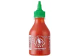Spicy sauce sriracha FLYING GOOSE, 200 ml