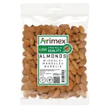 Almonds ARIMEX, 300 g