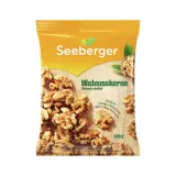 Shelled walnuts, 150g