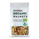 Organic walnuts ARIMEX, 150g