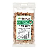 Hazelnuts ARIMEX, 100g