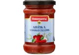 Adzhika DAUMANTŲ with Caucasian herbs, 260 g