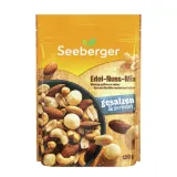 Salted roasted nut mix GOURMET, 150 g