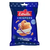 Griet.,svog.sk. žemės riešutai ESTRELLA, 140g