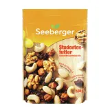 Nut and raisin mix SEEBERGER, 150g