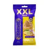 Peanuts BOSO XXL GARLIC BREAD, 190g