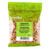Roasted and salted peanuts AWAKE, 150g