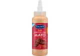 Mayonnaise chipotle sauce SANTA MARIA with Jalapeño pepper, 250 ml