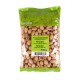 Roasted and salted pistachios AWAKE, 400 g