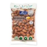 Caramelized almonds with honey ALVO, 150 g