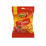 Salted nuts TAFFEL Chilli, 140 g