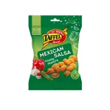 Salted nuts TAFFEL Mexican Salsa, 140 g