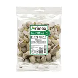 Roasted and salted pistachios ARIMEX PREMIUM, 250 g