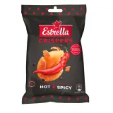 Spicy peanuts with shell ESTRELLA, 140 g