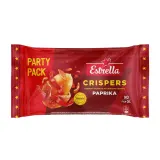 Baked peanuts ESTRELLA, 260g
