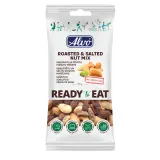 Roasted and salted nut mix ALVO, 70 g