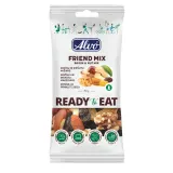 Raisin and nut mix ALVO FRIEND MIX, 70 g