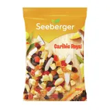 Fruit and nut mix CARIBI ROYAL, 200 g