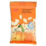 Pumpkin seeds RIMI roasted, salted, 200 g