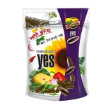 Семена подсолнечника со вкусом сыра YES, 150 г