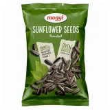 Roasted sunflower seeds