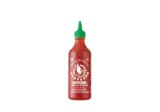 Spicy sriracha sauce FLYING GOOSE, 455 ml