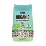 Organic sunflower kernels