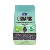 Organic chia seeds