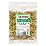 Shelled pumpkin seeds
